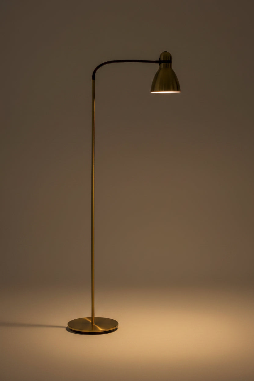 Avery Floor Lamp