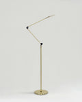 Sage 2-in-1 LED Floor and Table Lamp