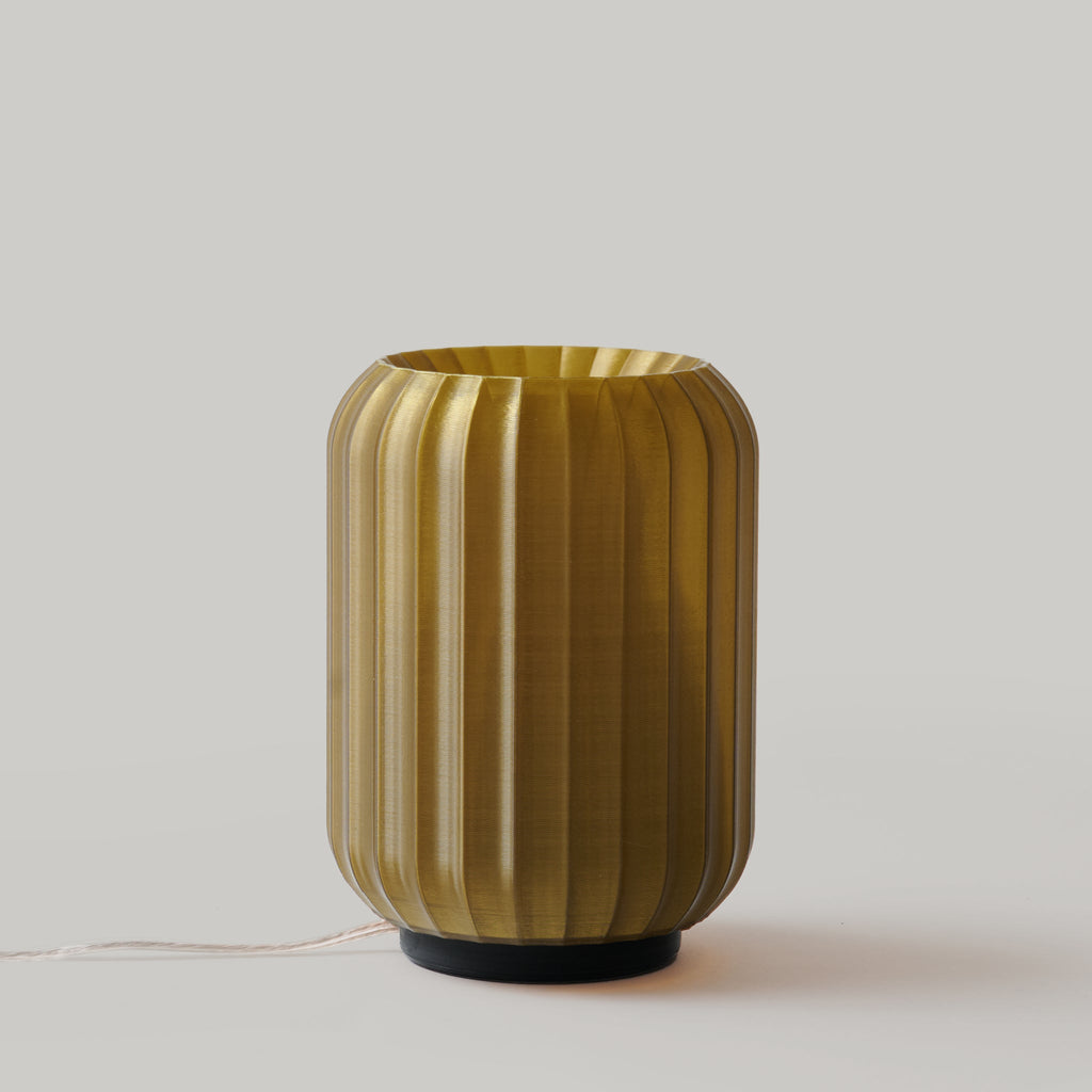 Mini Allium Lamp