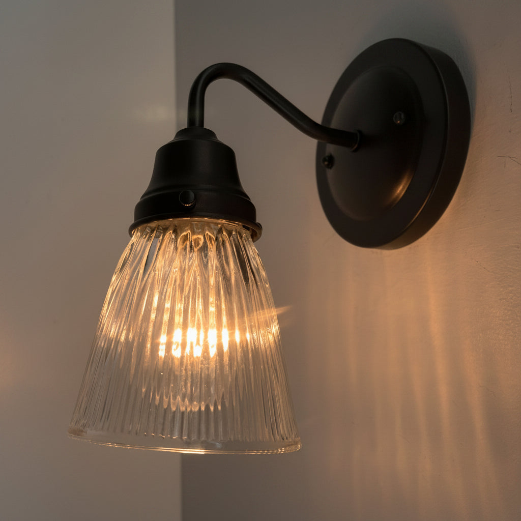 Modern Wall Sconce Minimalist Design