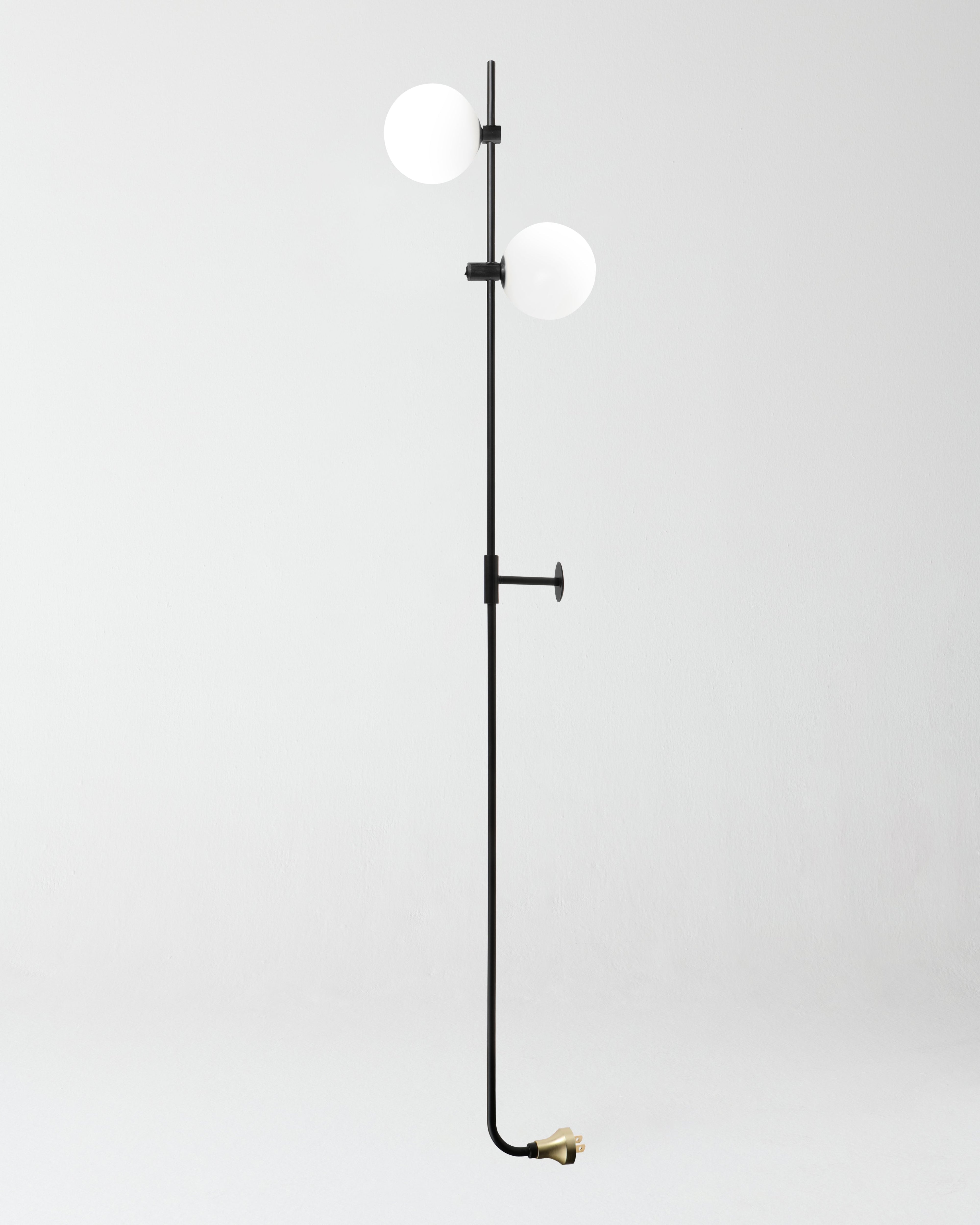 Equinox Wall Sconce