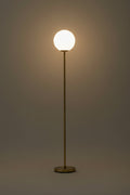 Luna LED Floor Lamp