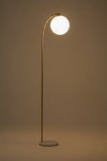 Luna Drop Floor Lamp