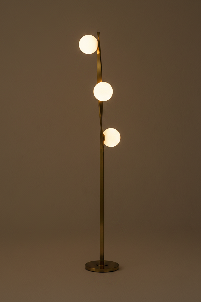 Nola Floor Lamp