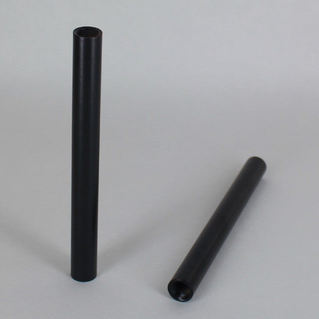 Custom Rigid Rod for Pendants Rubbed Bronze