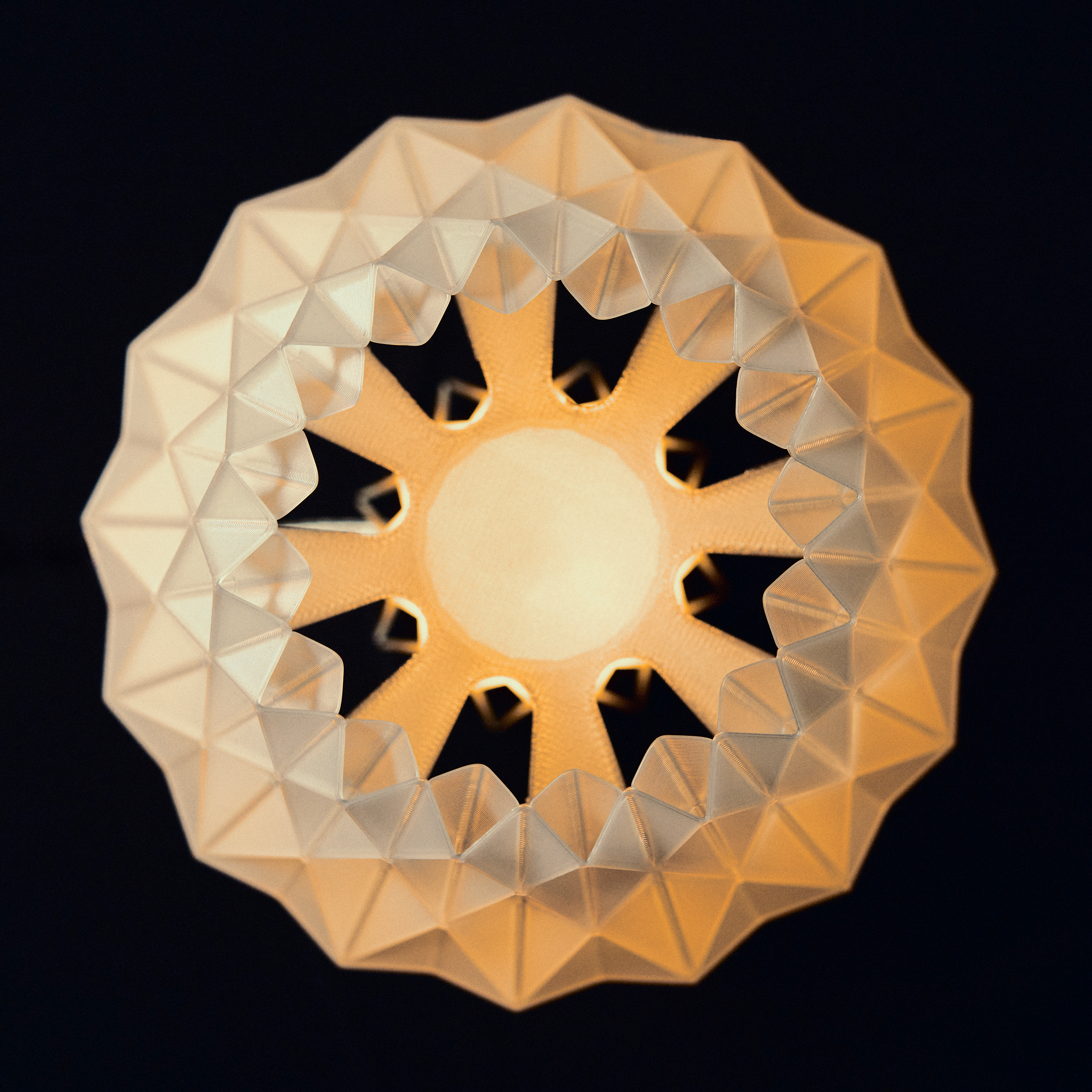 Prisma Lamp