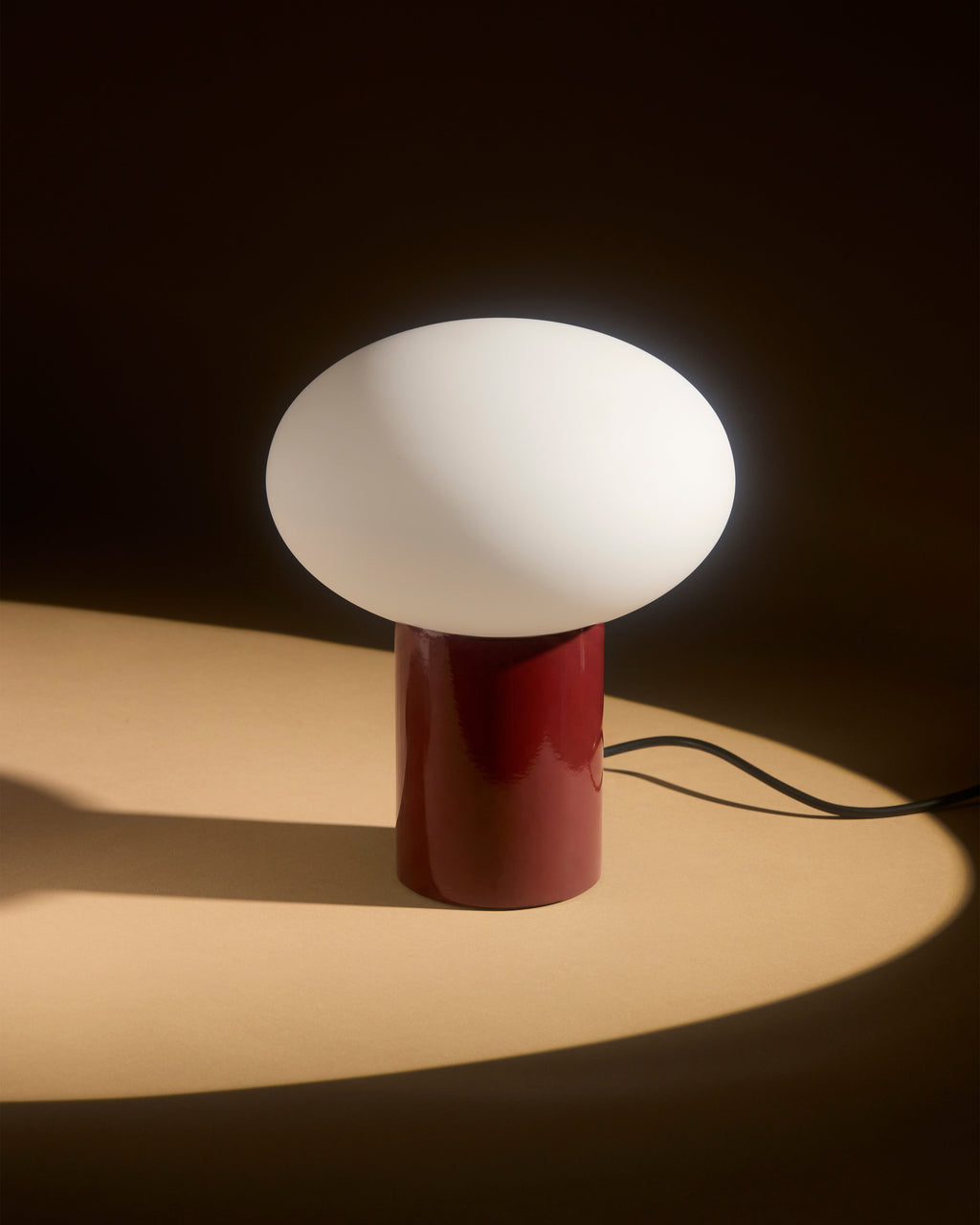 Ivy Table Lamp
