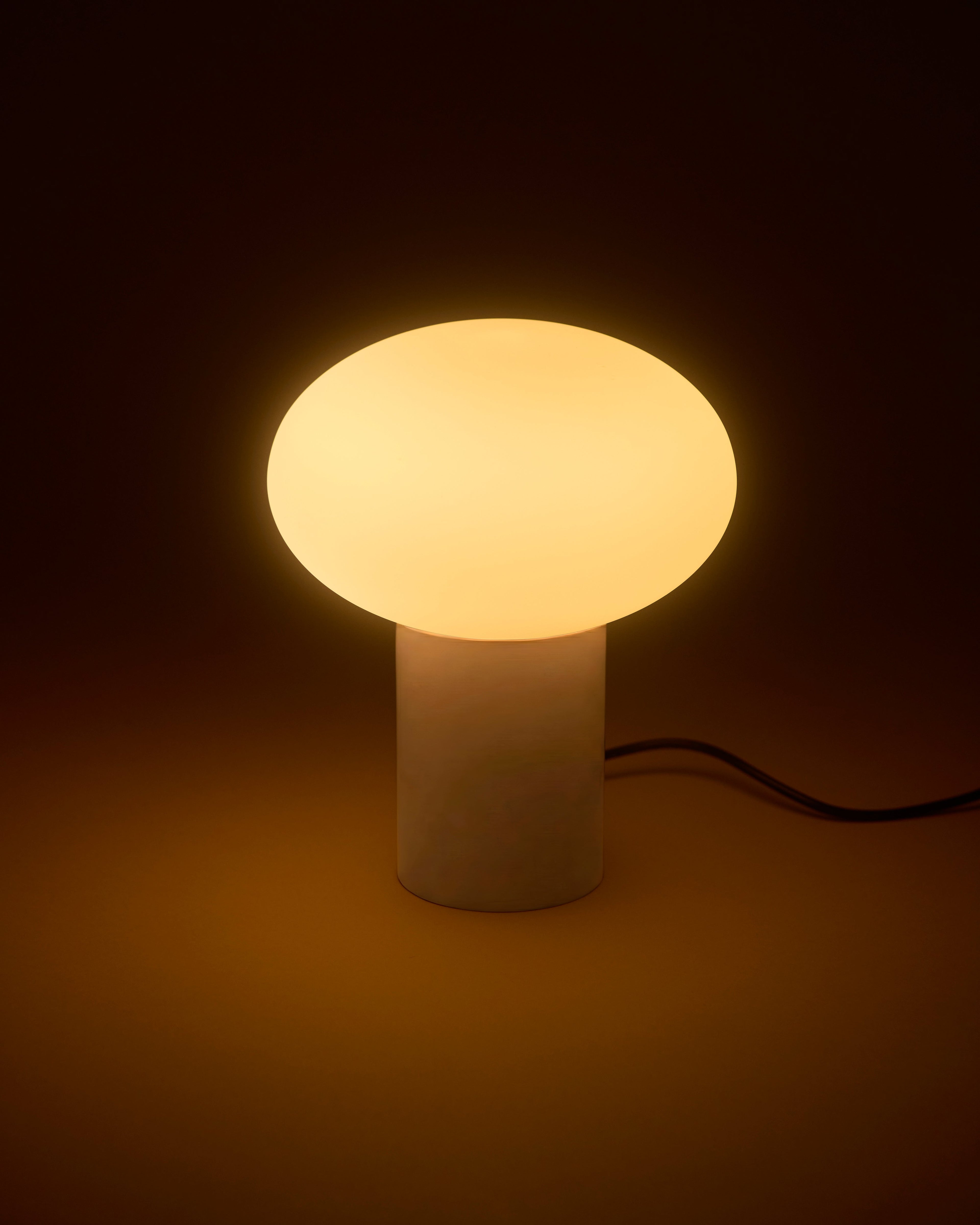 Ivy Table Lamp