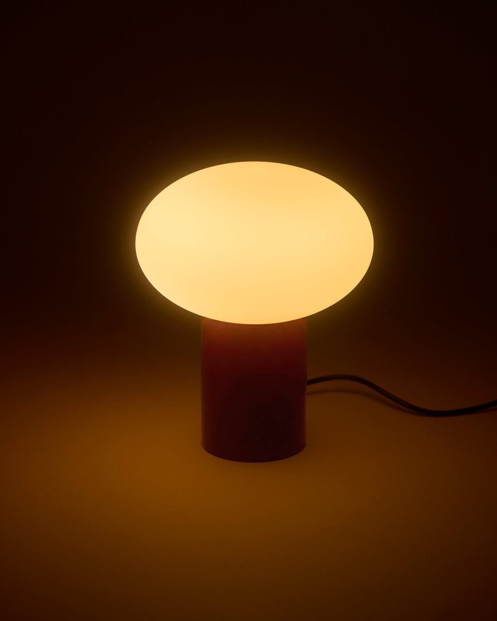 Ivy Table Lamp