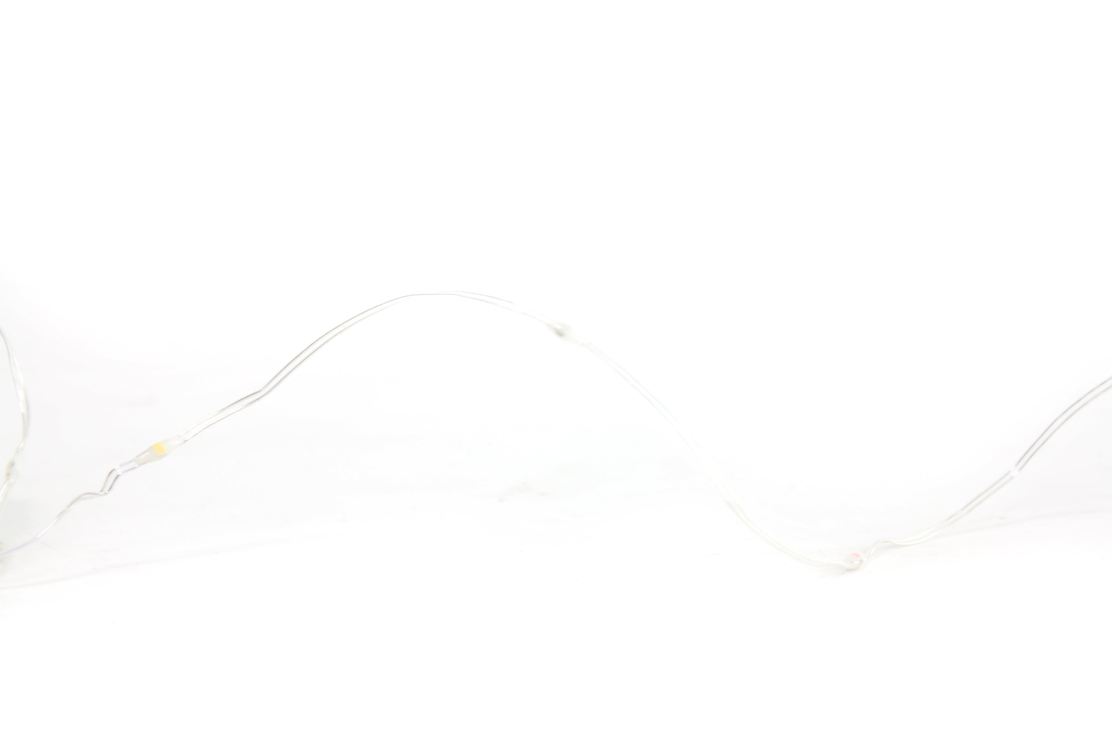 Multicolor 100 LED String Light