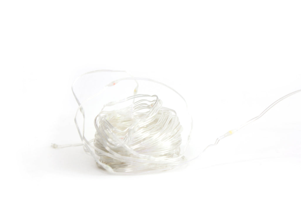 Multicolor 100 LED String Light
