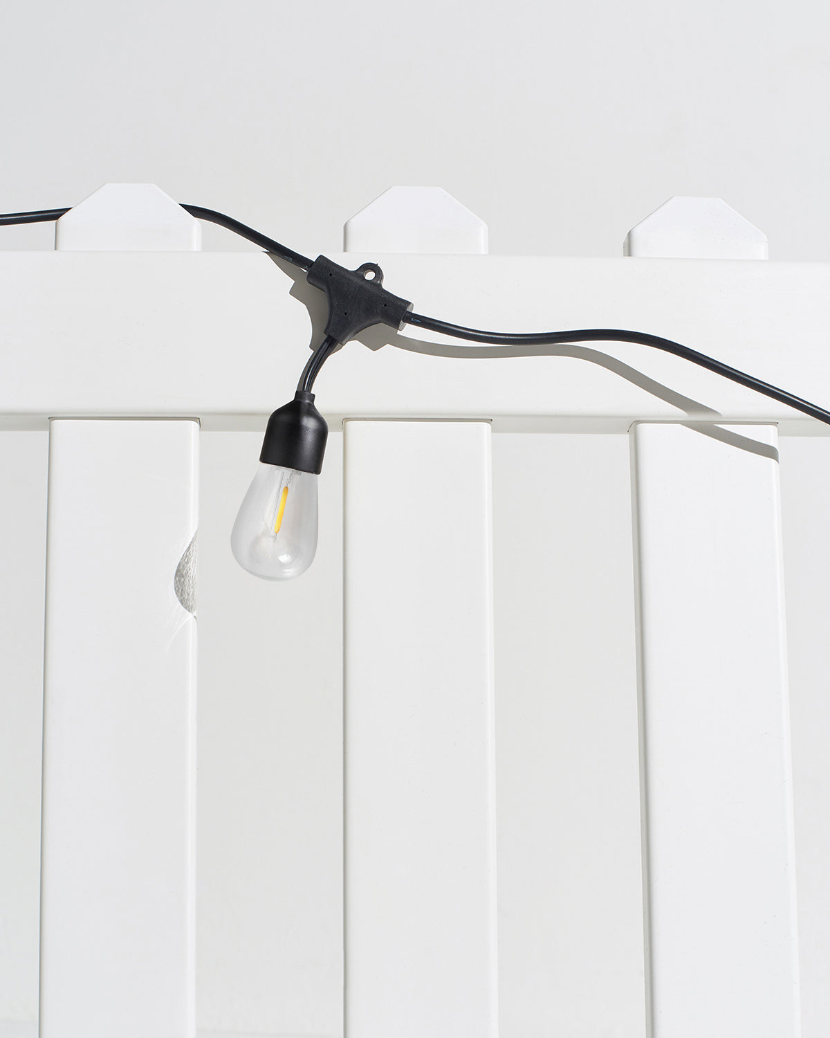 Ambience Pro Solar Hanging with Remote Control