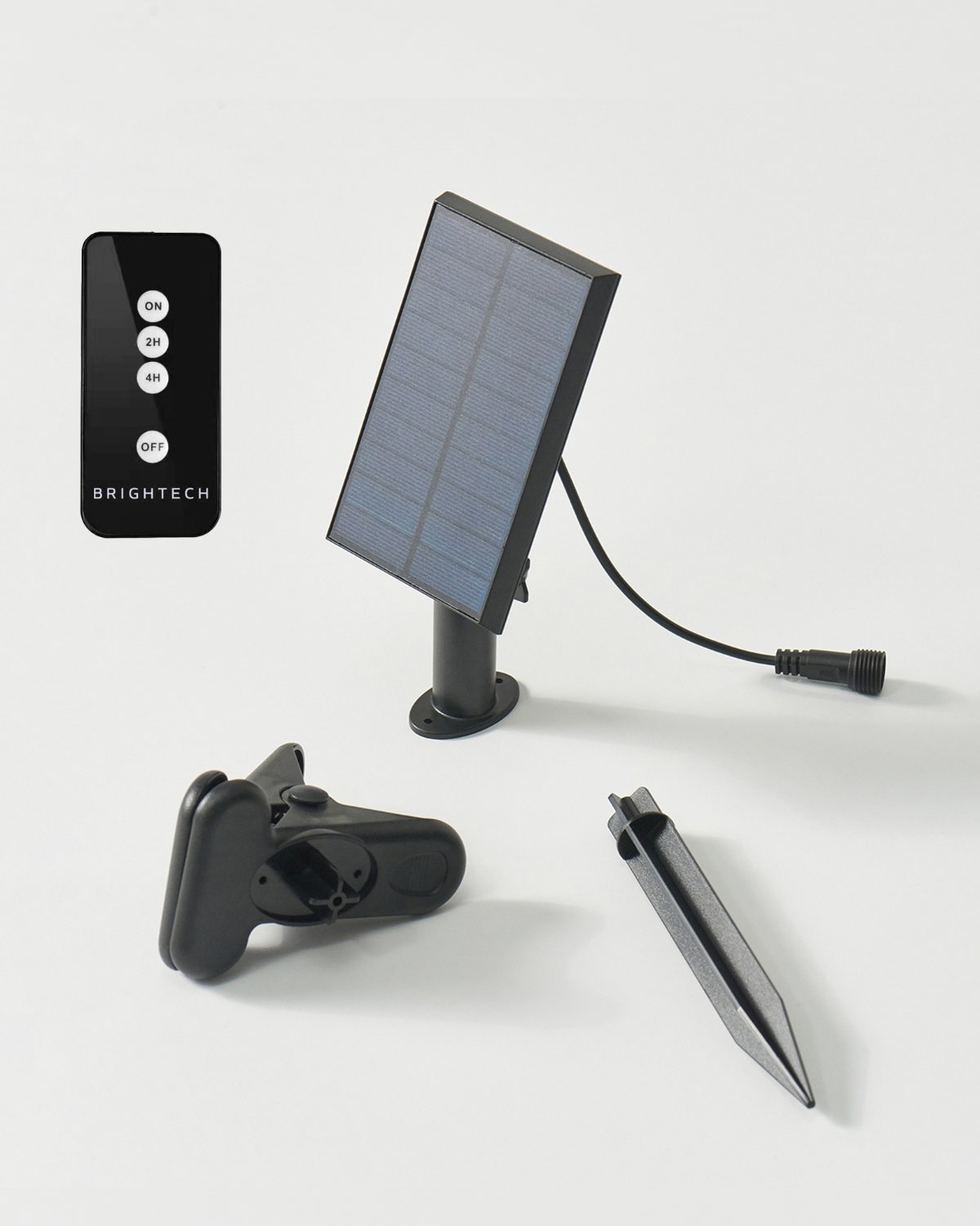 Ambience Pro Solar Hanging with Remote Control
