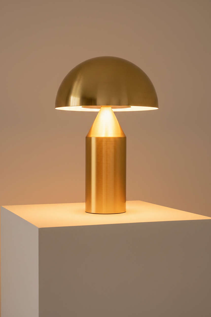 Venus Table Lamp