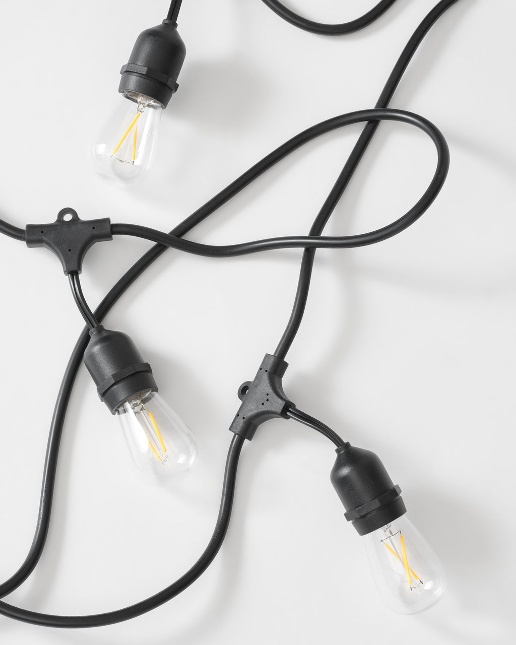 Ambience Pro LED Plug-in String Lights 1W