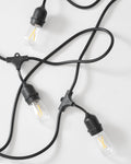 Ambience Pro LED Plug-in String Lights 1W