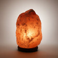 Himalayan Salt Lamp   15-20 lbs