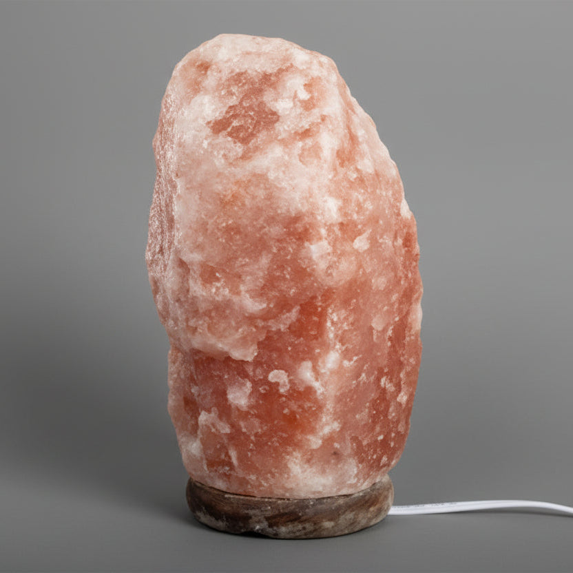 Himalayan Salt Lamp 40-50 lbs
