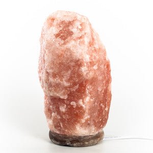 Himalayan Salt Lamp   15-20 lbs
