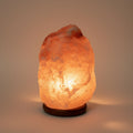 Himalayan Salt Lamp   15-20 lbs