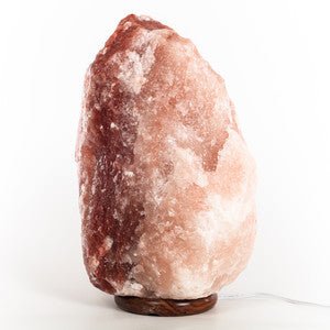 Himalayan Salt Lamp 110-250 LBS