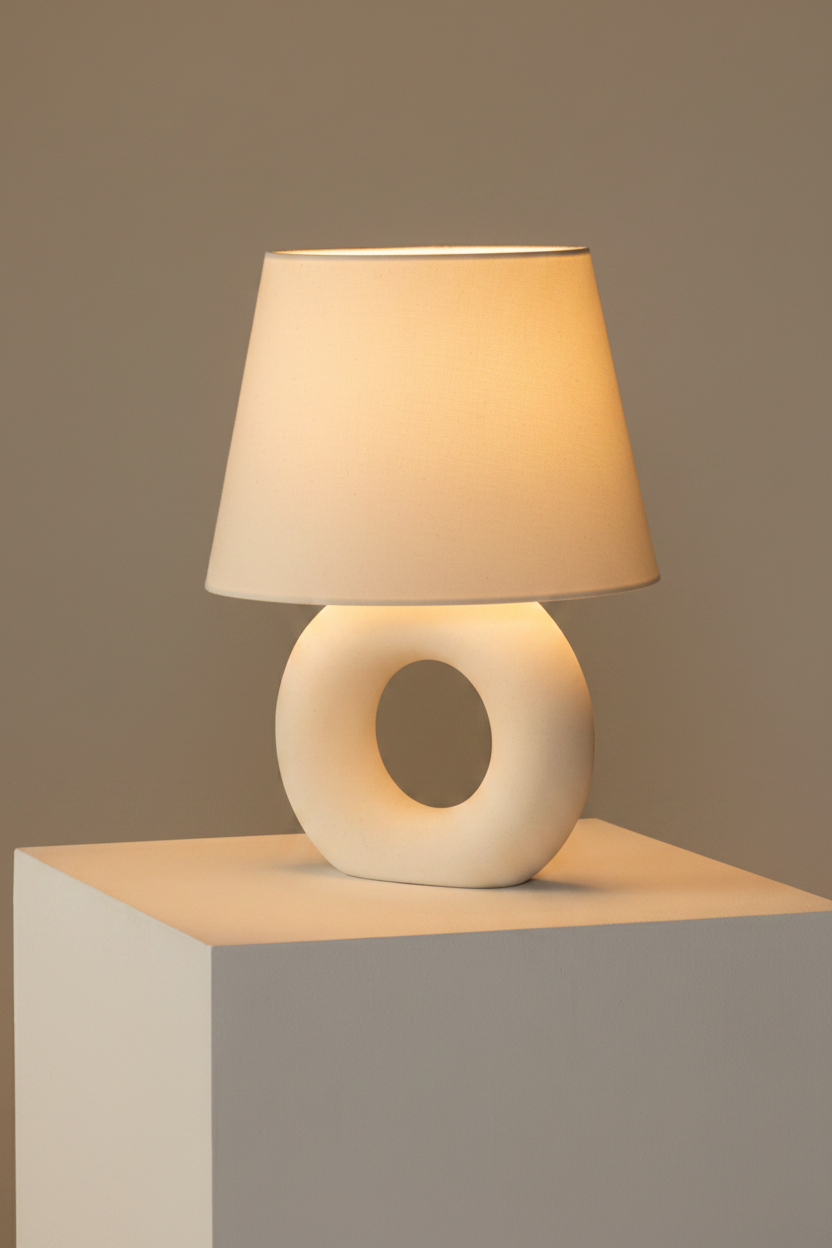 Chloe Table Lamp