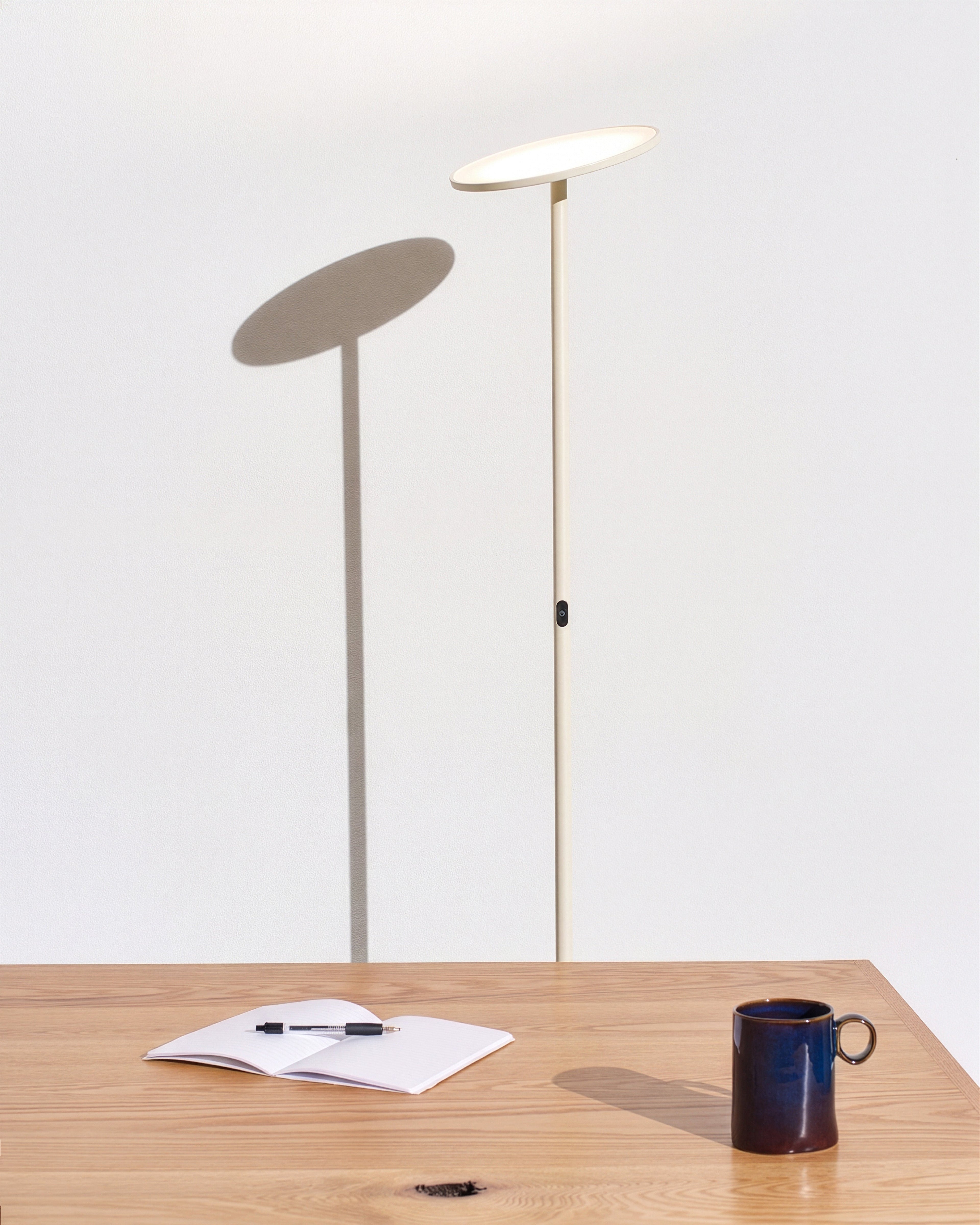 Sky Floor Lamp