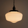 Schoolhouse Heritage Pendant Light