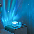 Aero RGB LED Nightlight Projector