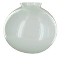 Milk Glass Replacement Globe 10in