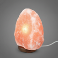 Himalayan Salt Lamp  11-14.5 lbs
