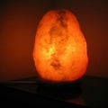 Himalayan Salt Lamp   6-8 Lbs