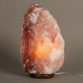 Himalayan Salt Lamp     80-100 lbs
