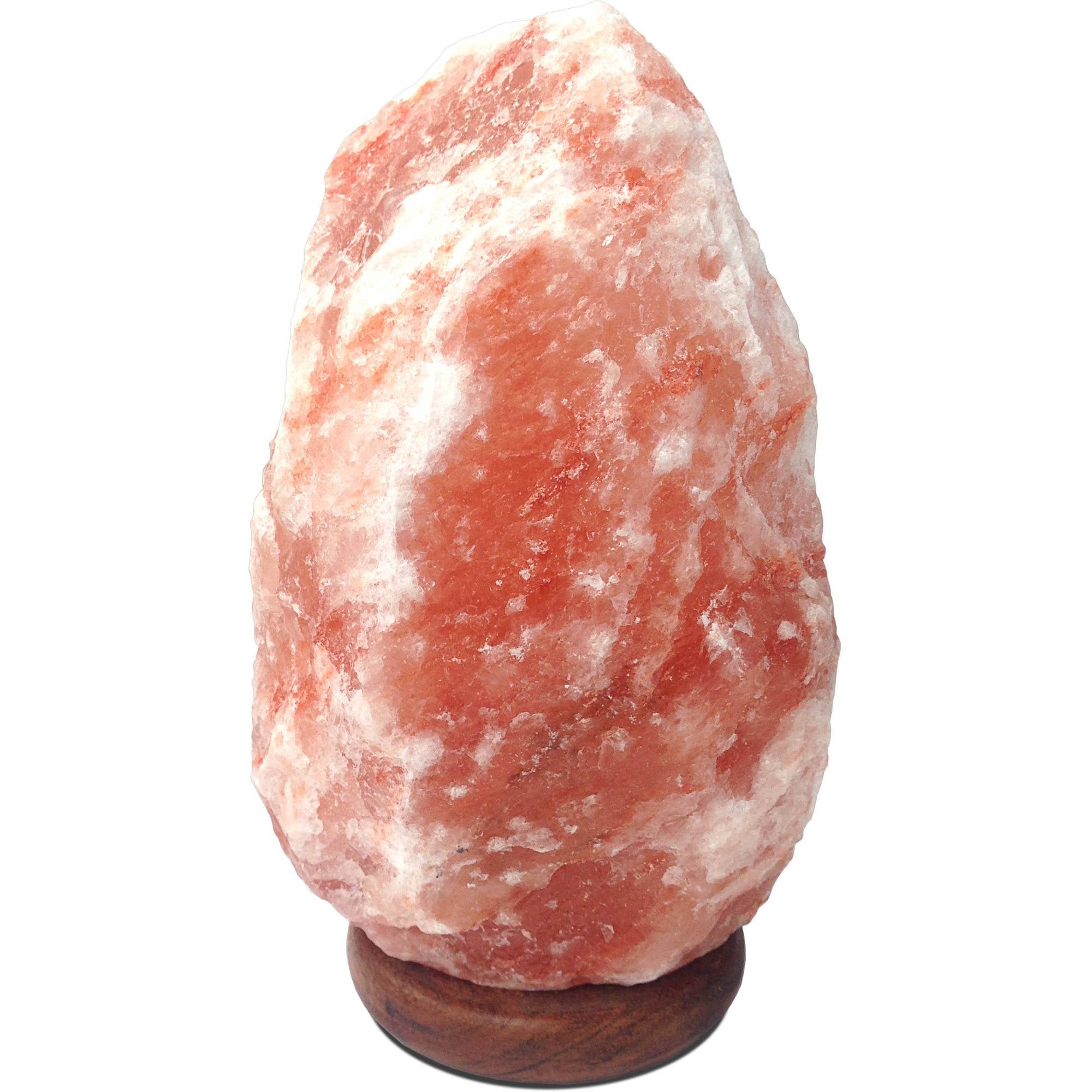 Himalayan Salt Lamp     80-100 lbs