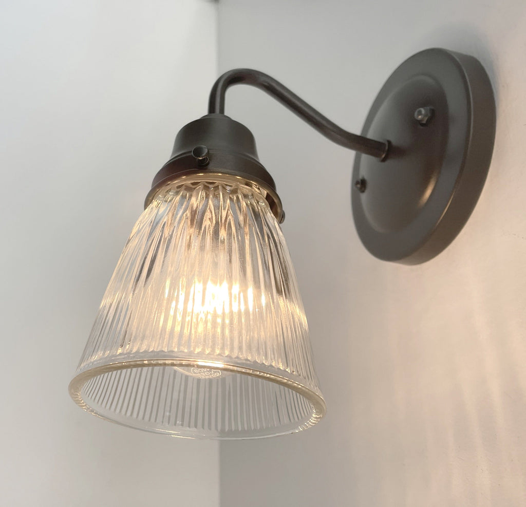 Modern Wall Sconce Minimalist Design