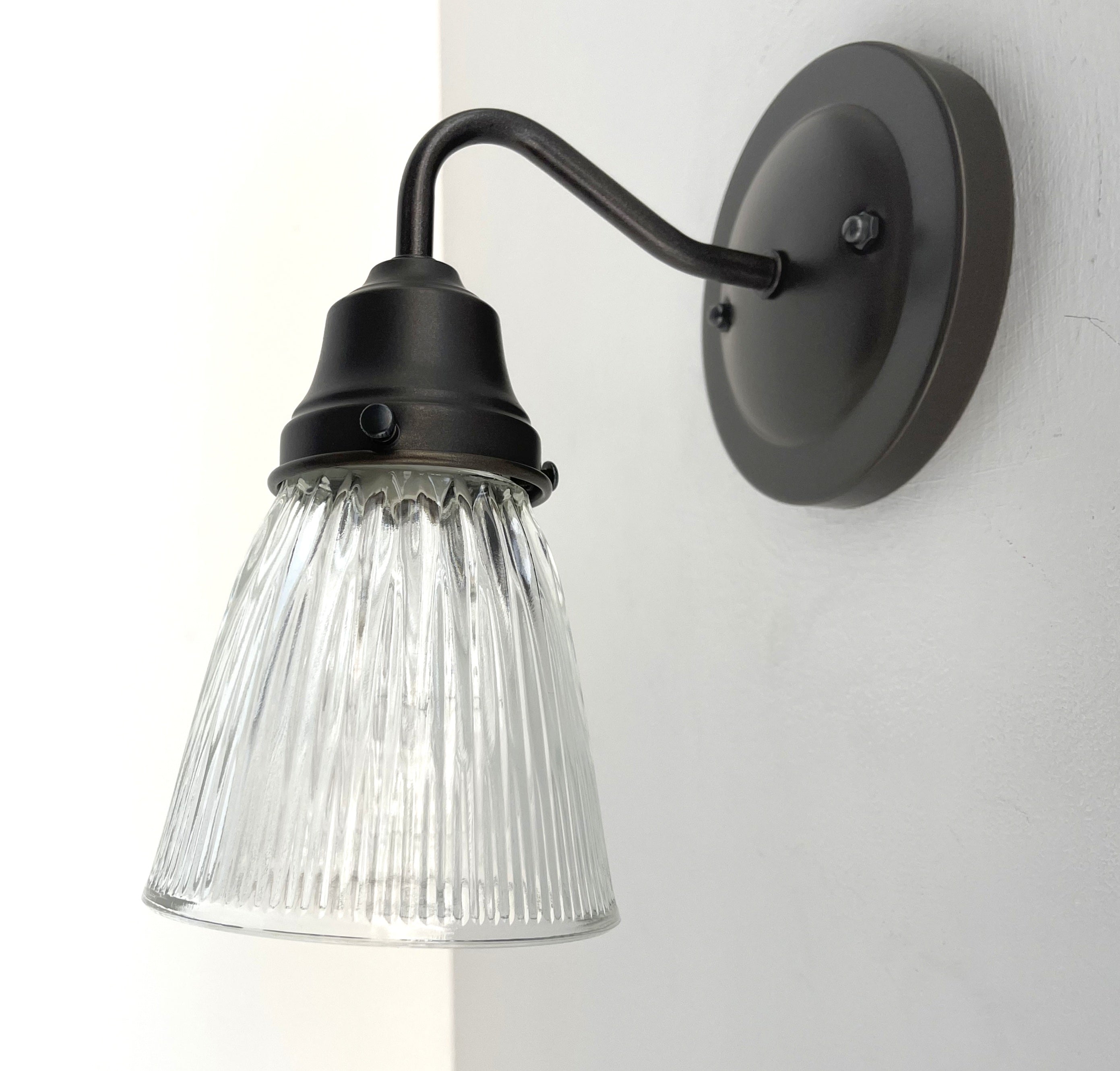 Modern Wall Sconce Minimalist Design