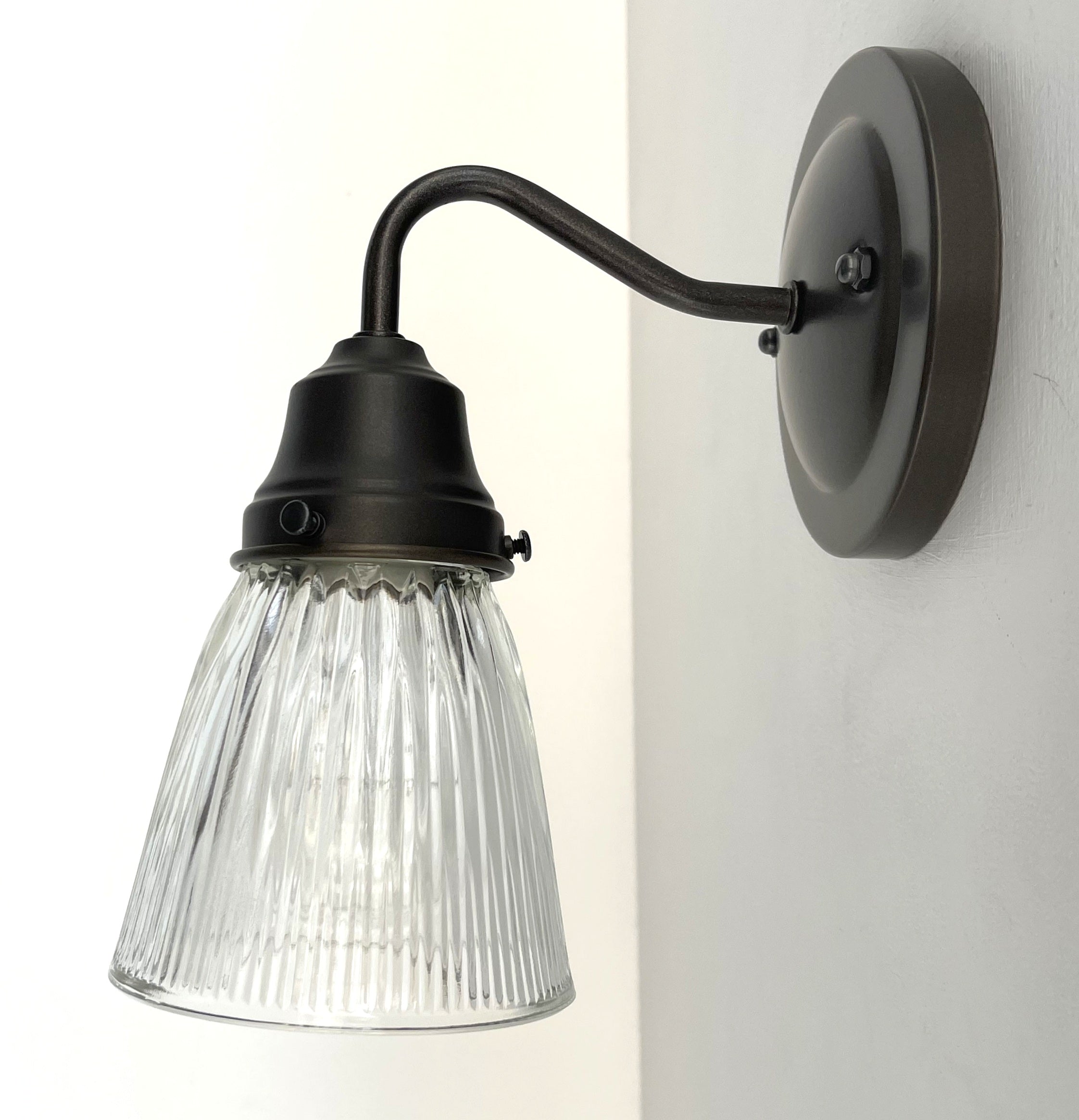 Modern Wall Sconce Minimalist Design