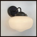 Modern Schoolhouse Sconce Wall Light