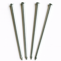 Solar Pillar Ground Anchors Galvanized Steel