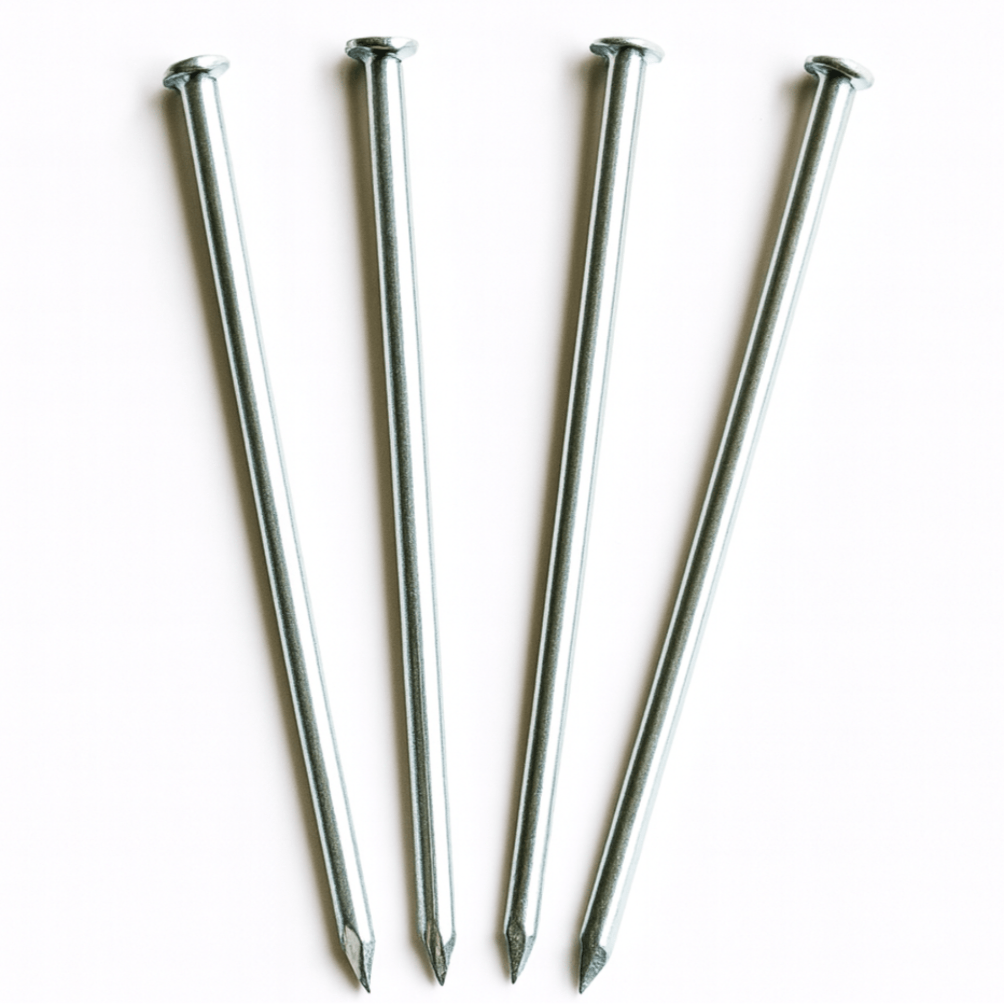 Solar Pillar Ground Anchors Galvanized Steel